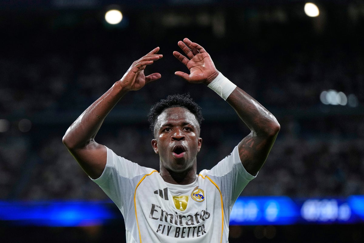 Real Madrid maintain perfect LaLiga start with comeback win over Real Mallorca