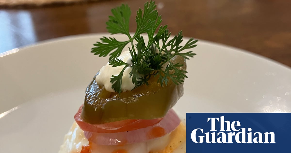 The egg flight trend: Tim Dowling ranks 10 boiled egg appetisers - from perfect to never again | Eggs