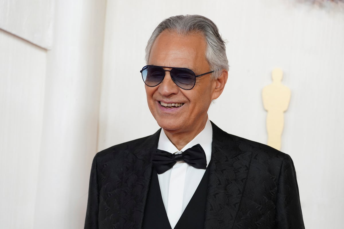 Revealed: The top songs picked to be played at funerals