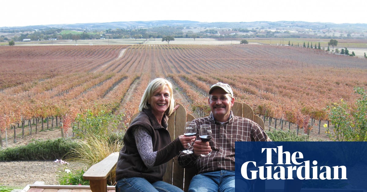 When Trump tariffs hit French barrels and corks, California’s winemakers feel the squeeze | Wine