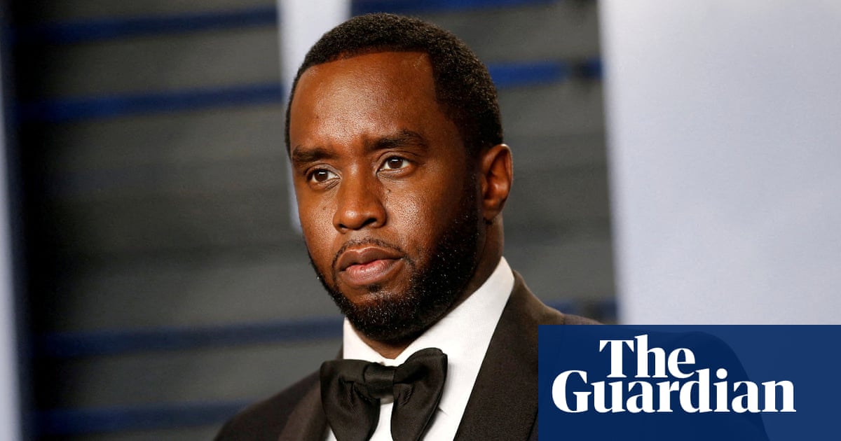 Judge denies Sean ‘Diddy’ Combs bail ahead of sentencing | Sean ‘Diddy‘ Combs