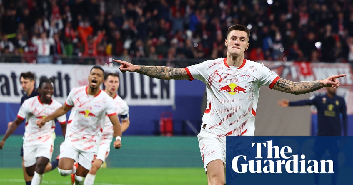 Football transfer rumours: Newcastle to increase offer for Sesko and target Guéhi? | Transfer window