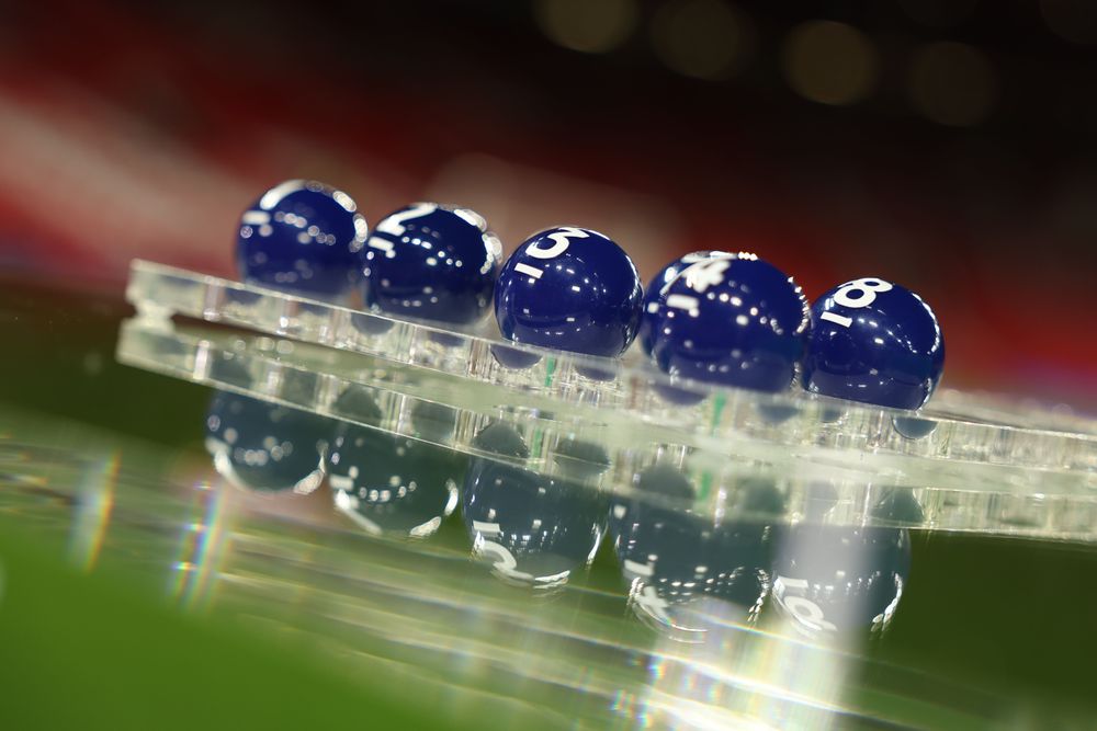 Carabao Cup: Round Three draw details confirmed - EFL