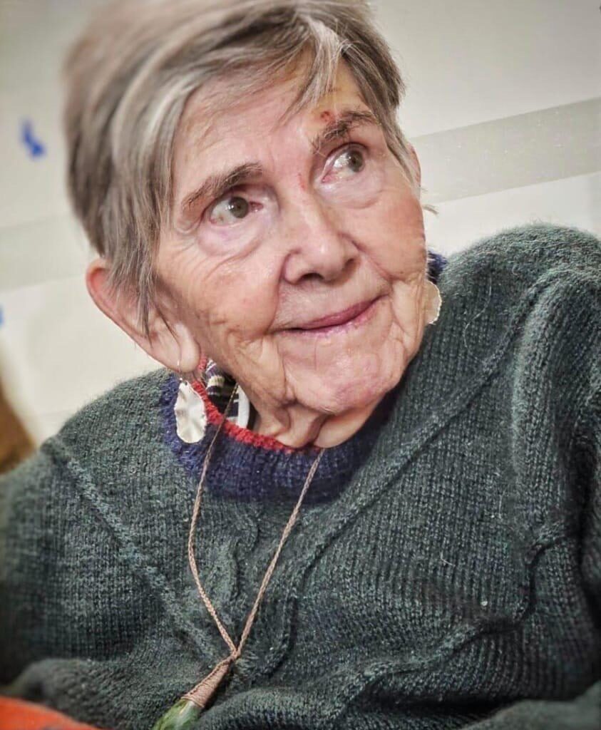 Obituary: Jones force of nature who led creative life