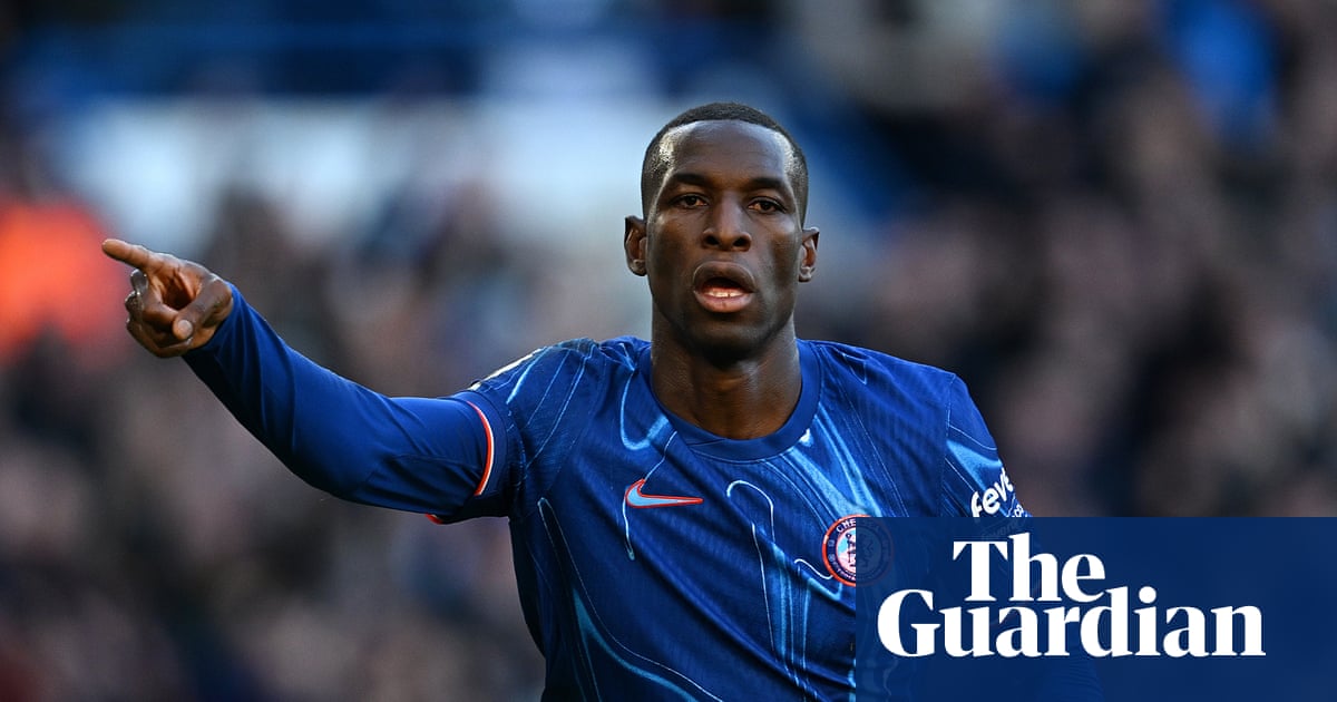 Nicolas Jackson tells Chelsea he wants to leave as Newcastle circle | Transfer window