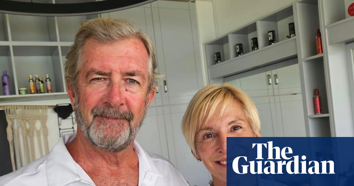Three Grenadian men sentenced to decades in prison for killing of US couple in Caribbean | Grenada