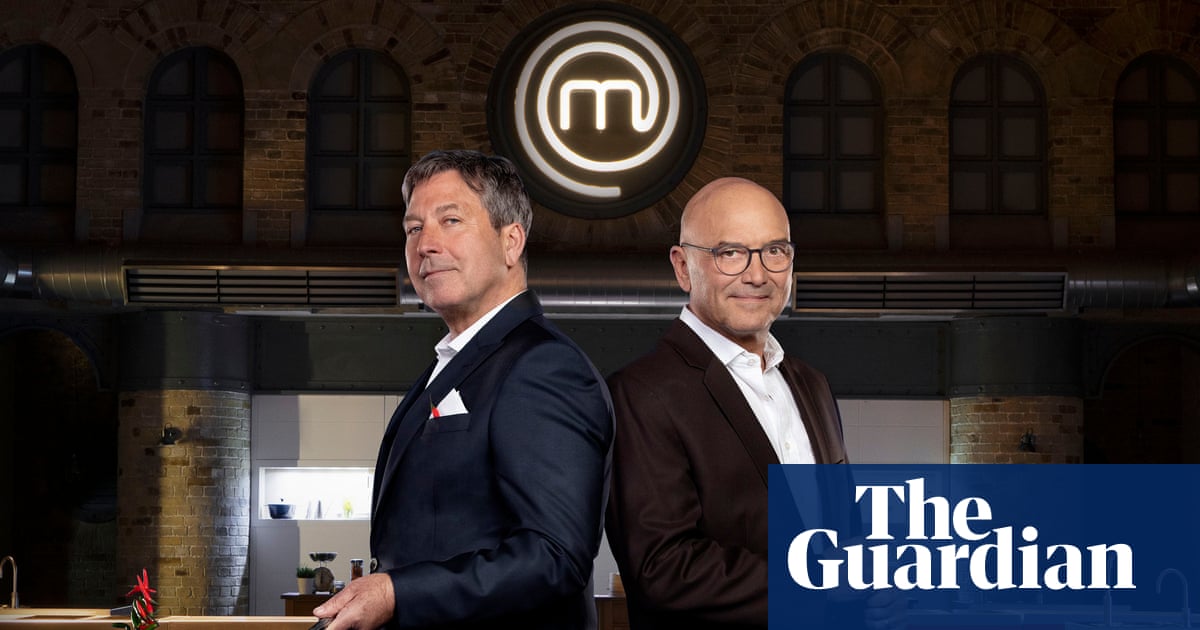 Second MasterChef contestant edited out of latest BBC series after request | MasterChef