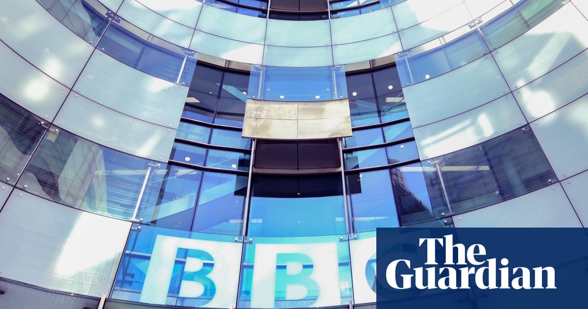 Protect BBC’s independence in case of Farage government, ex-news head urges | BBC