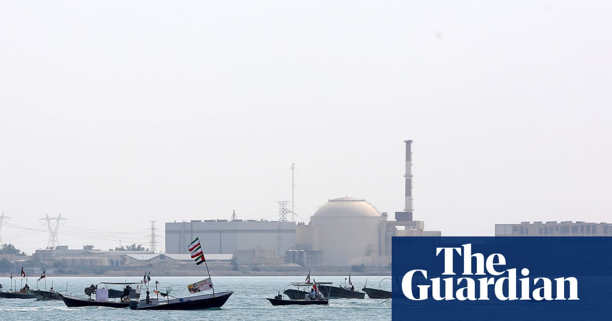 UK, Germany and France say they have triggered UN sanctions on Iran | Iran's nuclear programme