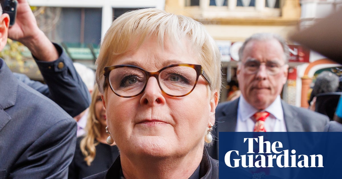 Brittany Higgins ordered to pay almost $350,000 in defamation damages to Linda Reynolds | Defamation law (Australia)