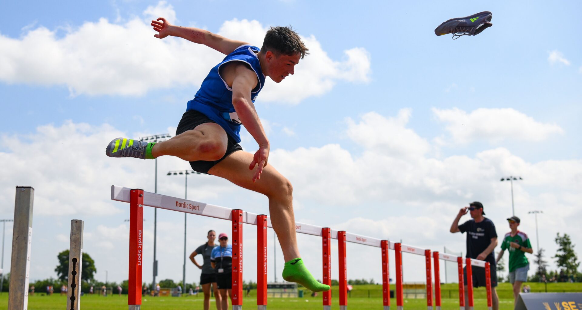 Development Squad Announced for U17 Scottish Championships