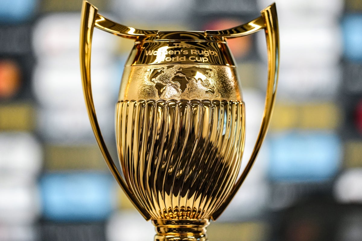 Rugby World Cup: England favourites on home soil as women’s rugby seeks to shine