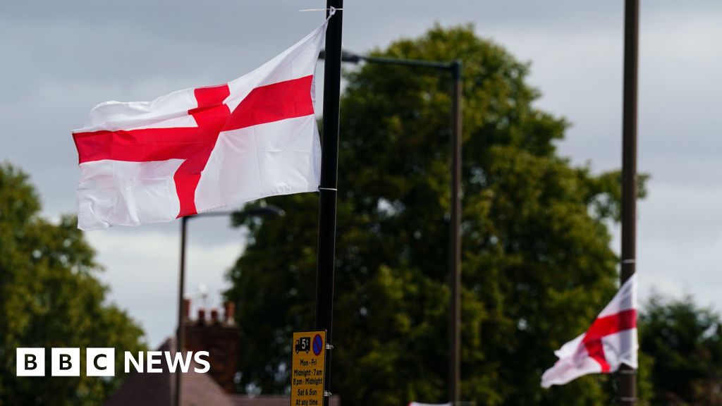 Essex County Council offers support to staff 'unsettled' by flags