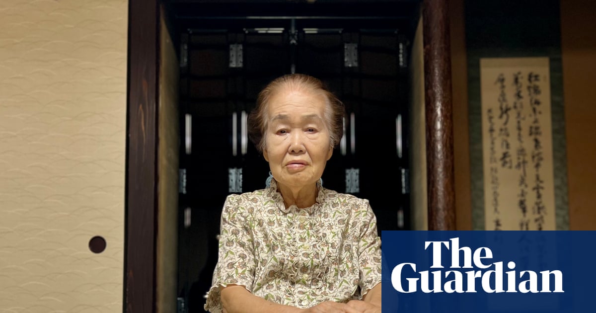 Hiroshima’s fading legacy: the race to secure survivor’s memories amid a new era of nuclear brinkmanship | Japan