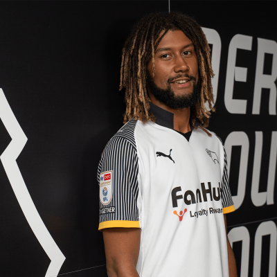 TRANSFER NEWS: Introducing… Dion Sanderson - Blog