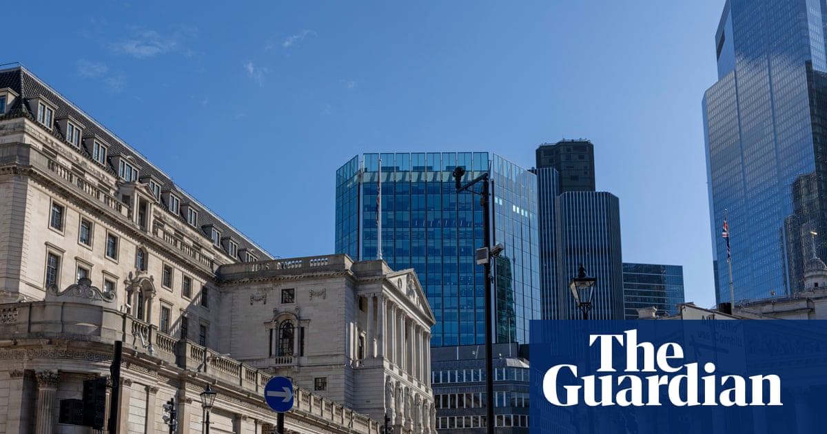 Bank of England cuts interest rates as it warns food costs could push inflation to 4% | Interest rates