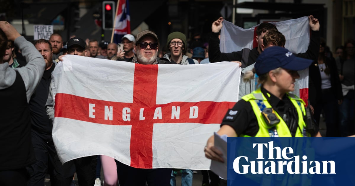 UK police should consider revealing ethnicity of suspects, says new guidance | Police