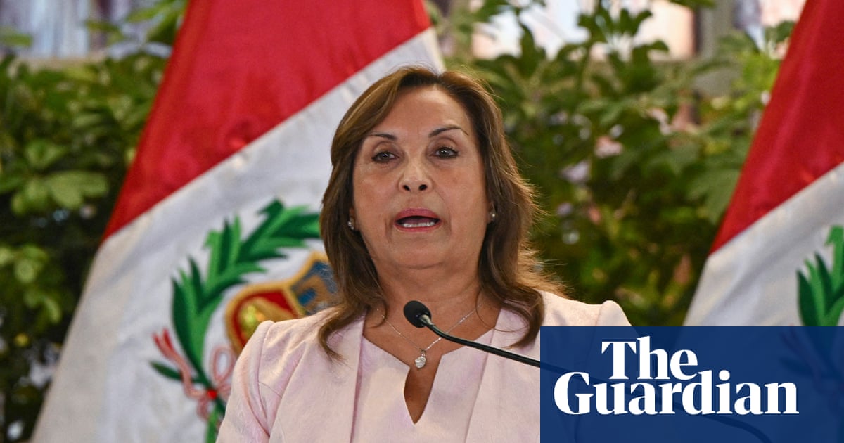 Peru enacts amnesty for military and police accused of human rights abuses | Peru