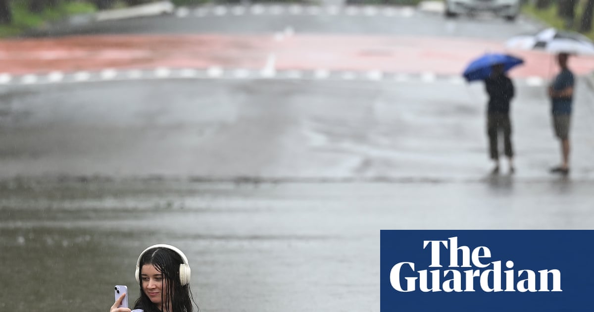 Queensland urged to use TikTok and ‘trusted influencers’ to combat misinformation during natural disasters | Queensland