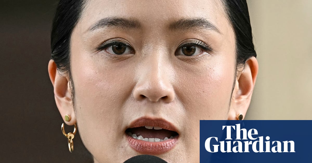 Thai court dismisses prime minister Paetongtarn Shinawatra | Thailand