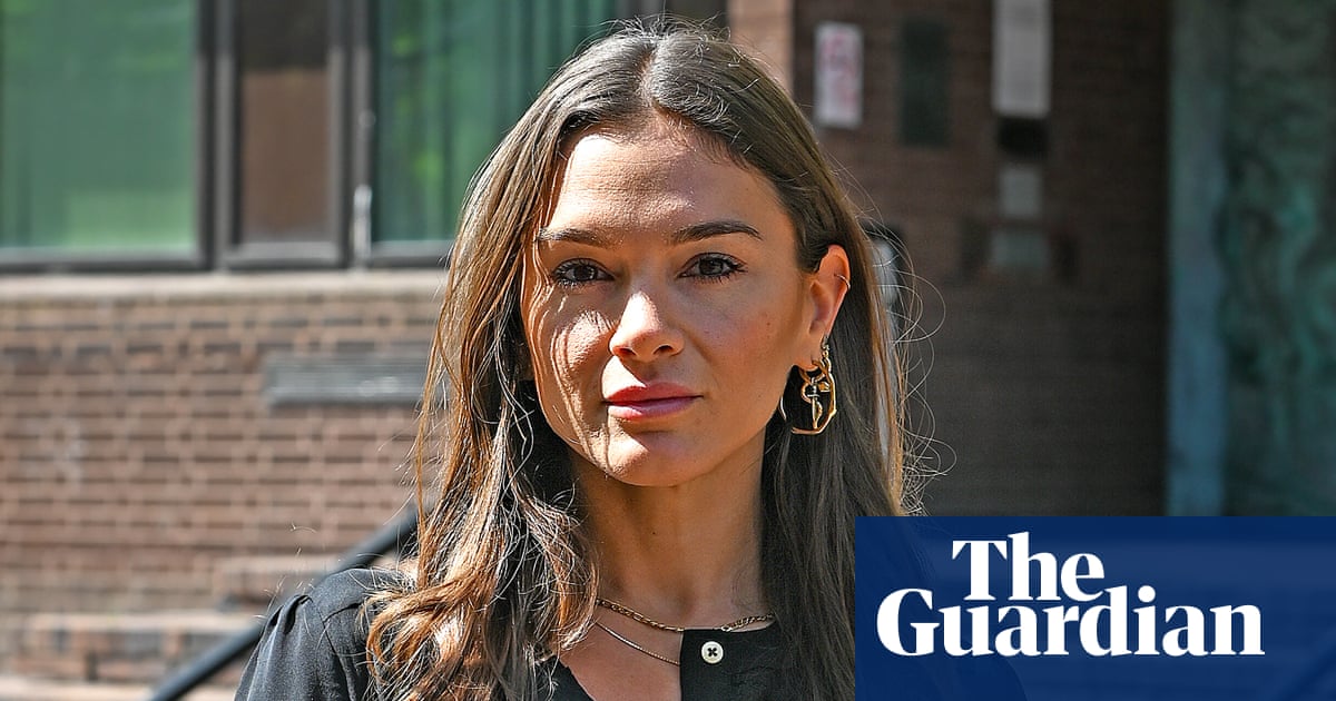 Stalking victim says UK police did not take her ‘years of hell’ seriously | Violence against women and girls