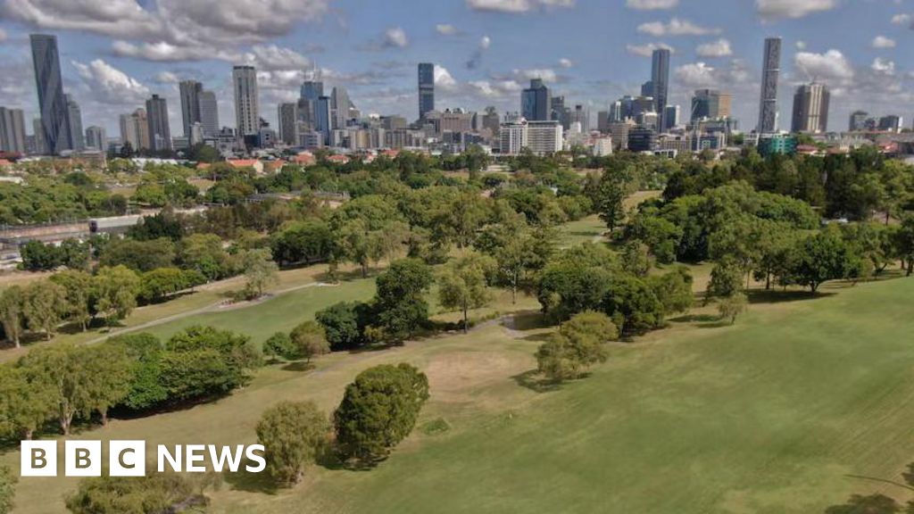 Aboriginal group launches legal bid to stop Brisbane Olympic stadium
