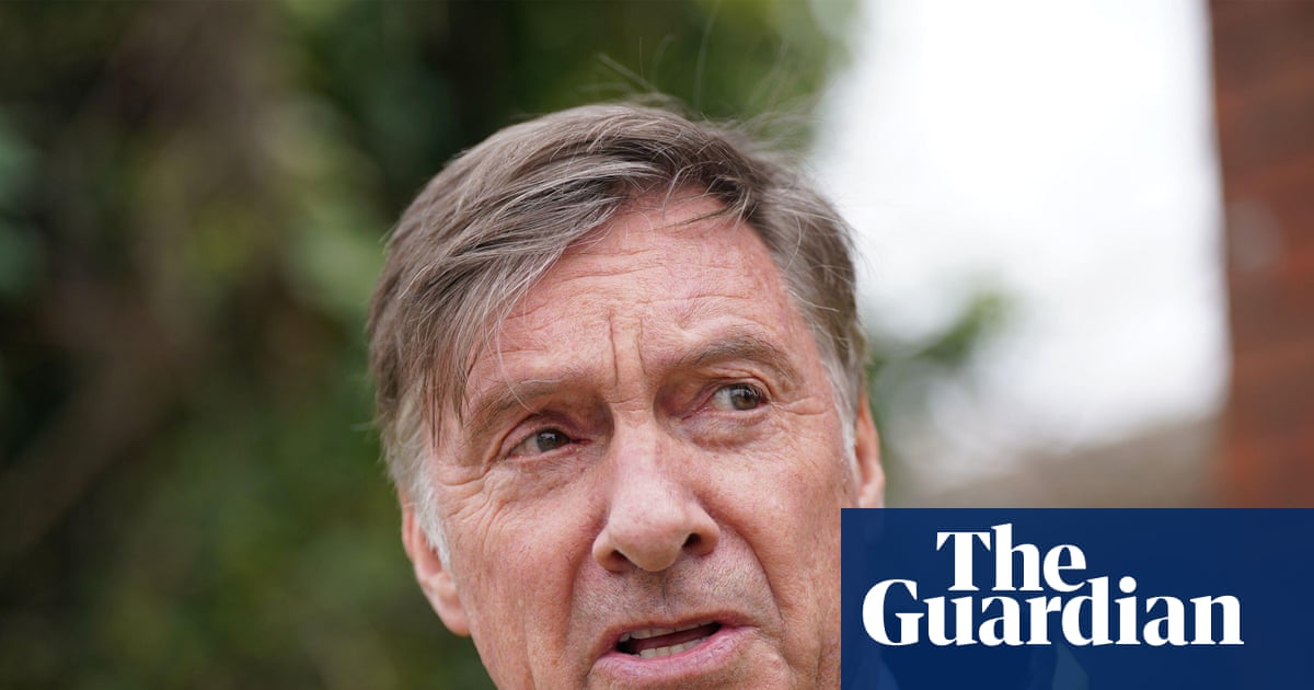 Celebrity peer Lord Charles Brocket charged with rape | UK news