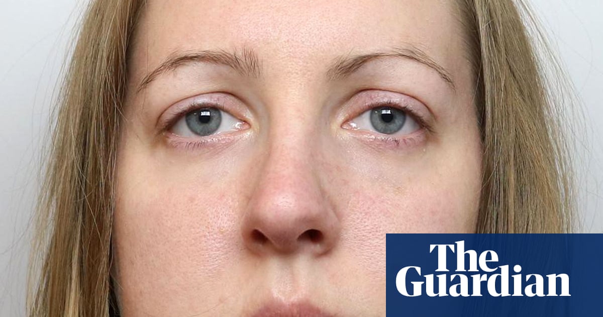 TV tonight: unpicking all the questions about the Lucy Letby case | Television