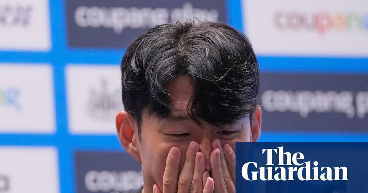 Tottenham need to find a way to capitalise on legacy of trailblazer Son | Tottenham Hotspur