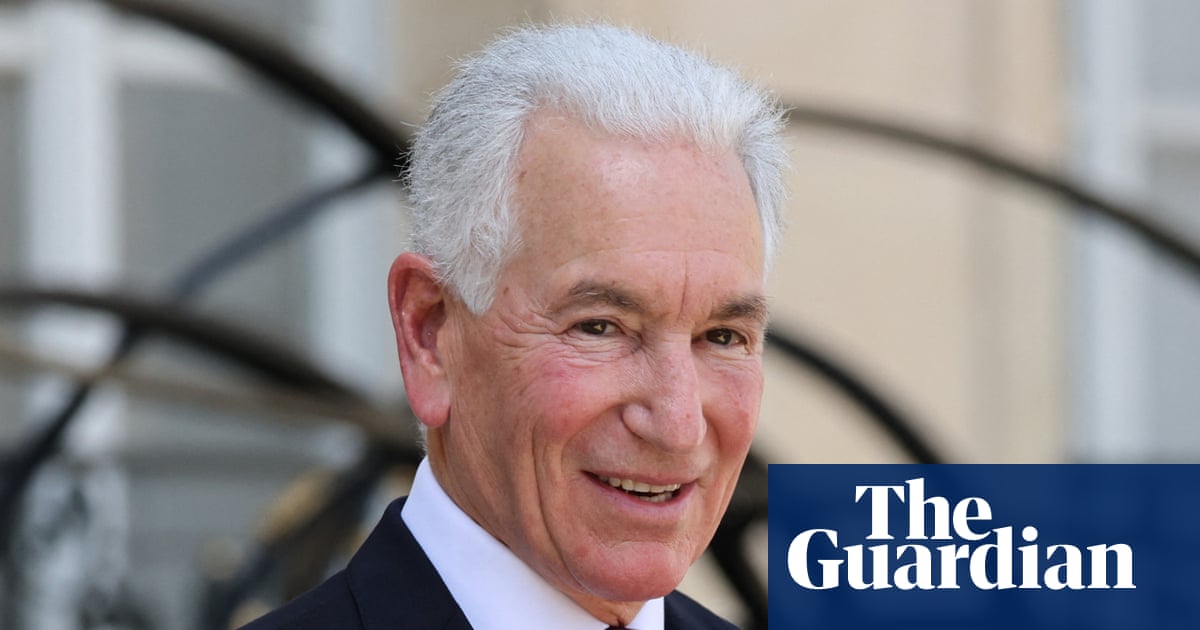 France has ‘no lessons to take’ from US on tackling antisemitism, says minister | France