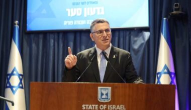 FM: Israel won't 'allow' two-state solution - breakingthenews.net