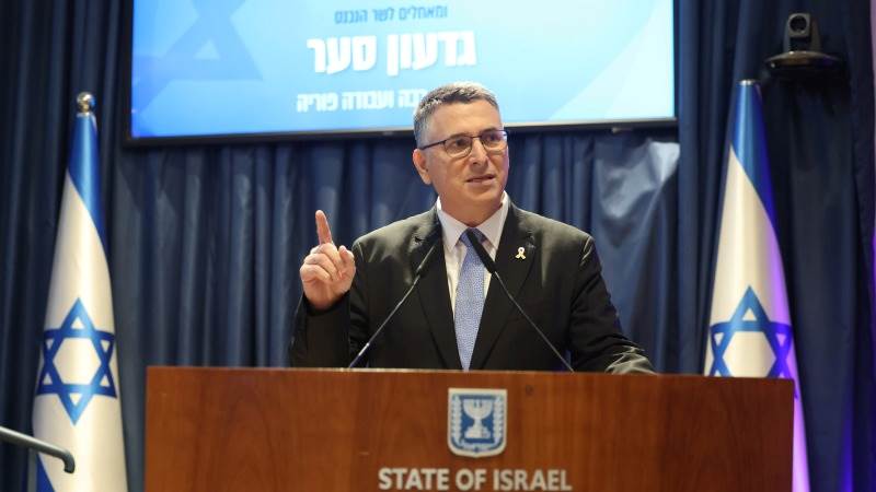 FM: Israel won't 'allow' two-state solution - breakingthenews.net