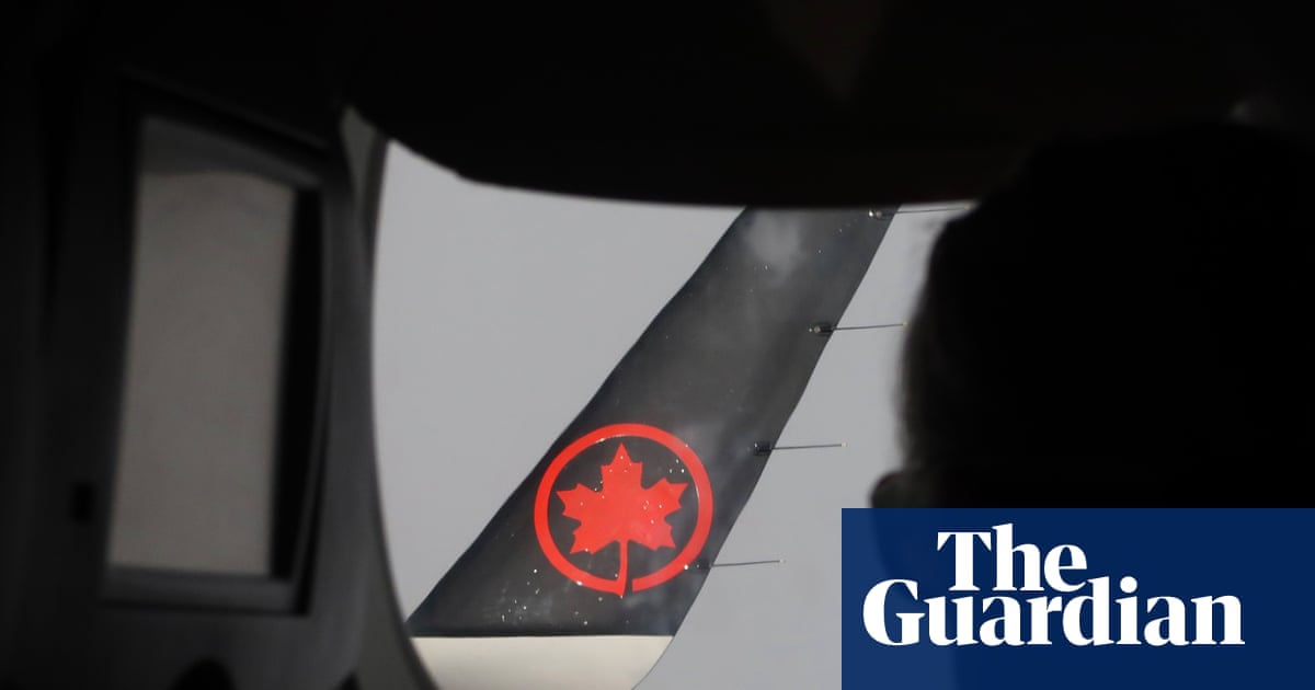 Canadians steer clear of US as travel from north falls for seventh month | Canada