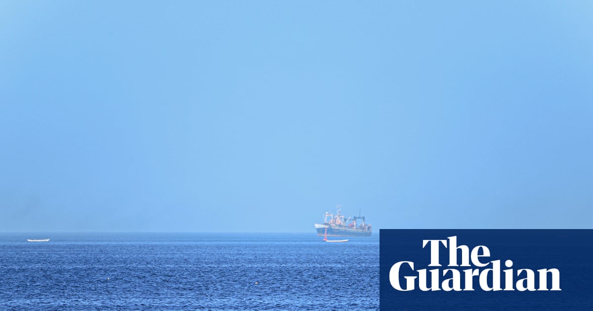 Sixty-nine people drown as migrant boat capsizes off coast of Mauritania | Mauritania