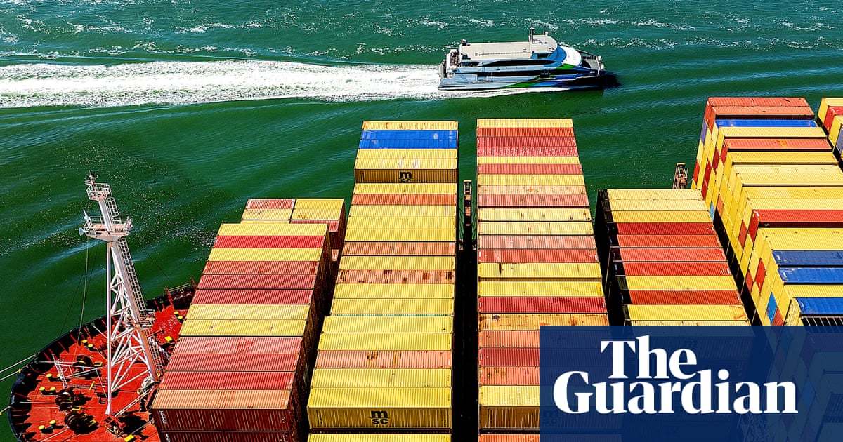 Dozens more countries face higher taxes on exports to US as new Trump tariffs come into effect | Trump tariffs
