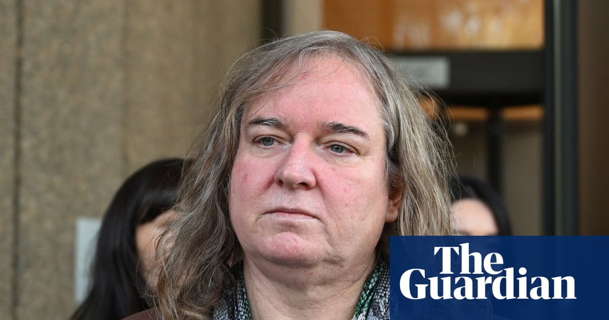 Transgender woman treated as ‘hostile invader’ when joining women-only app Giggle for Girls, court hears | Sydney