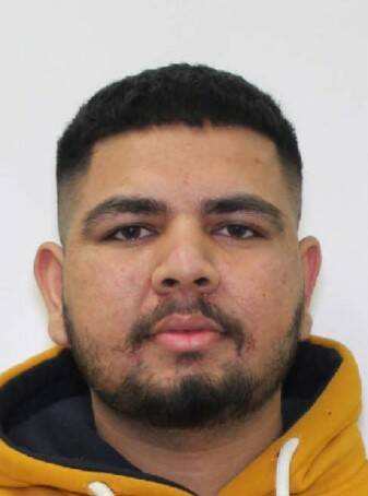 Driver who fled after fatal 2024 crash arrested at Toronto airport – Winnipeg Free Press