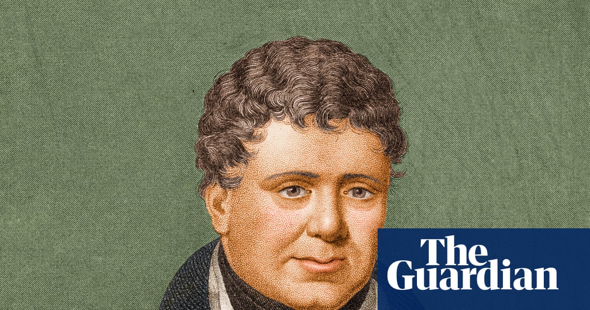 Anniversary of birth of Irish hero Daniel O’Connell rekindles mystery of missing heart | Ireland