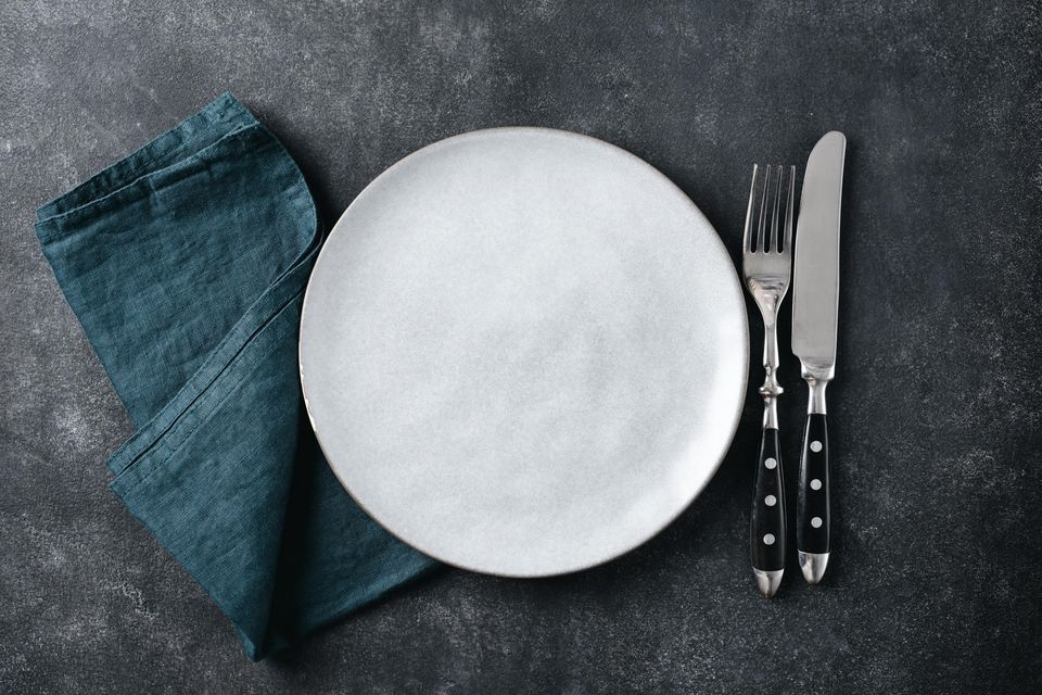 A salmonella outbreak which hit Ireland and other countries has been linked back to restaurants serving kebab meat, European investigators revealed today. Stock image.