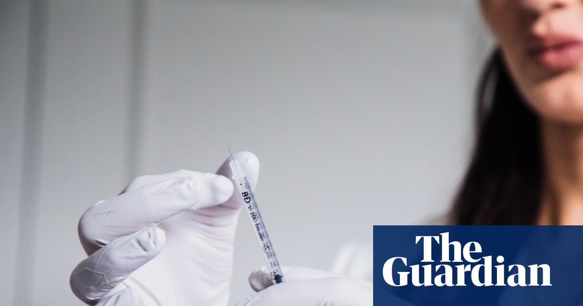 Liquid butt lifts targeted in clampdown on England’s cosmetic ‘wild west’ | Plastic surgery