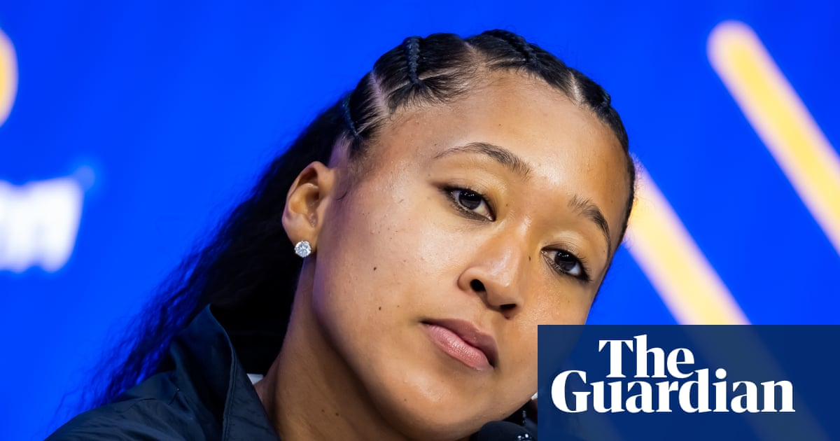 ‘One of the worst things you can say to a black tennis player’: Osaka hits back at Ostapenko | US Open Tennis 2025
