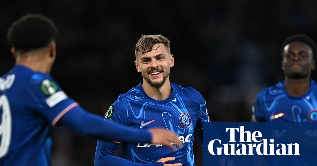 Everton push again for Dibling with £40m offer and target Chelsea’s Dewsbury-Hall | Everton