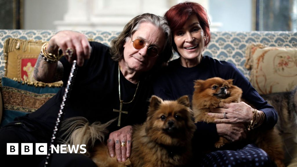 Ozzy Osbourne: Coming Home - what to expect from BBC documentary
