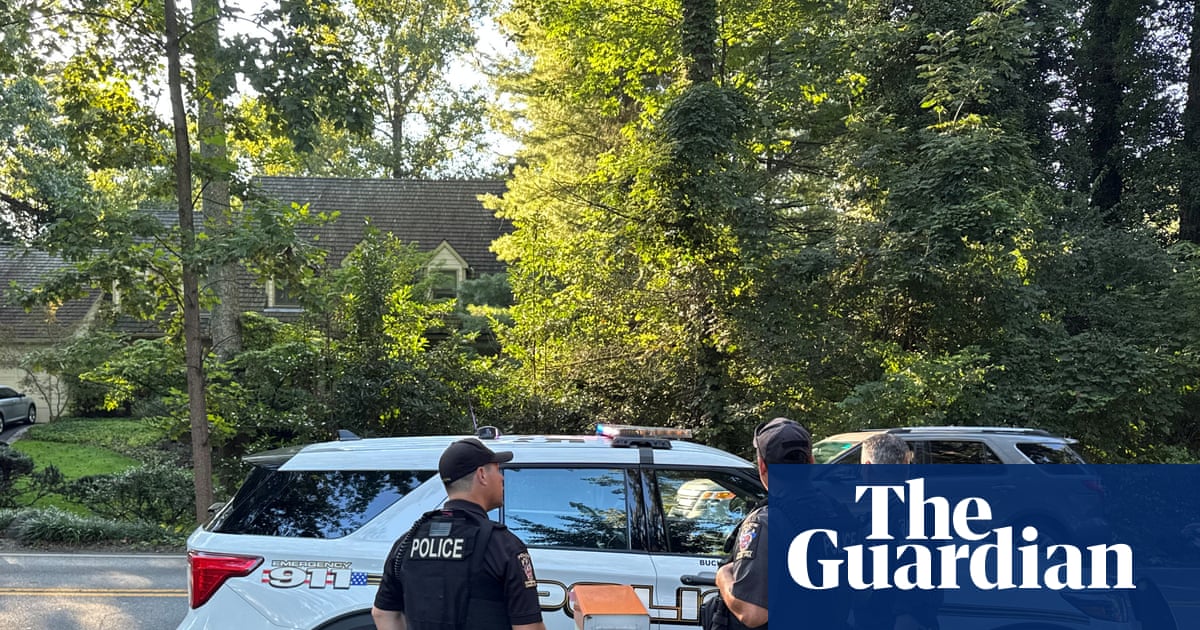 FBI raids home of John Bolton, Trump’s ex-national security adviser | FBI