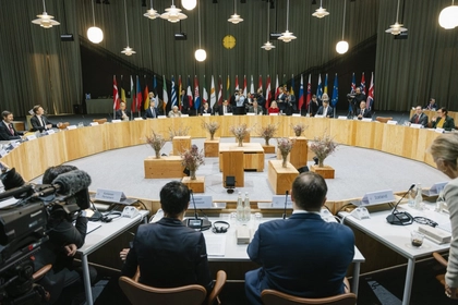 EU Unwilling to Seize Frozen Russian Assets for Ukraine Without ‘Solid Legal Basis’