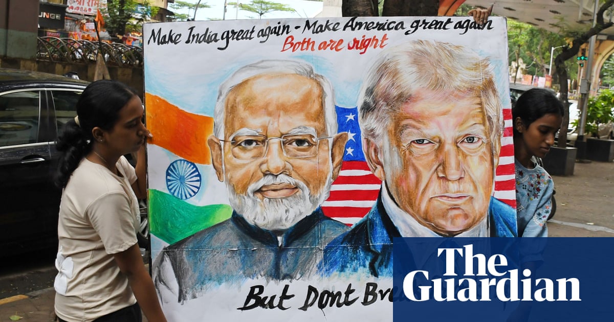 India to still buy oil from Russia despite Trump threats, say officials | India