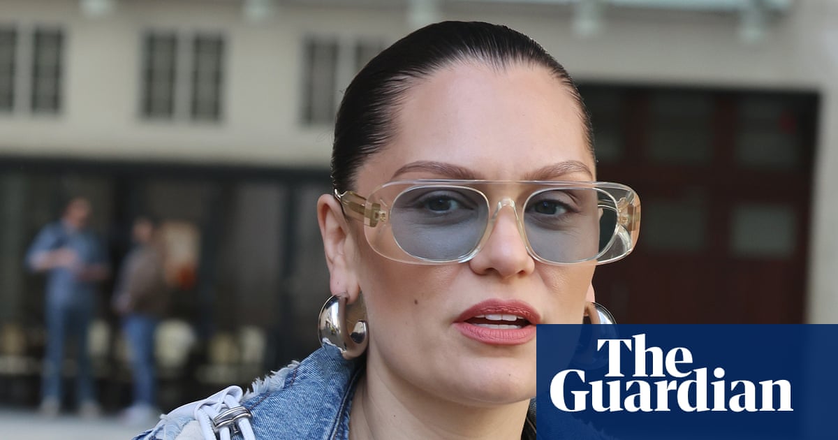 Jessie J delays tour of UK and Europe to undergo second breast cancer operation | Jessie J