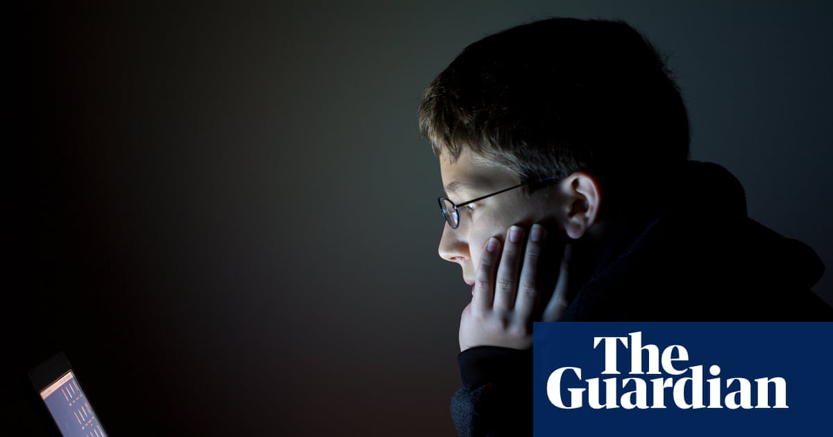 Children’s exposure to porn higher than before 2023 Online Safety Act, poll finds | Pornography
