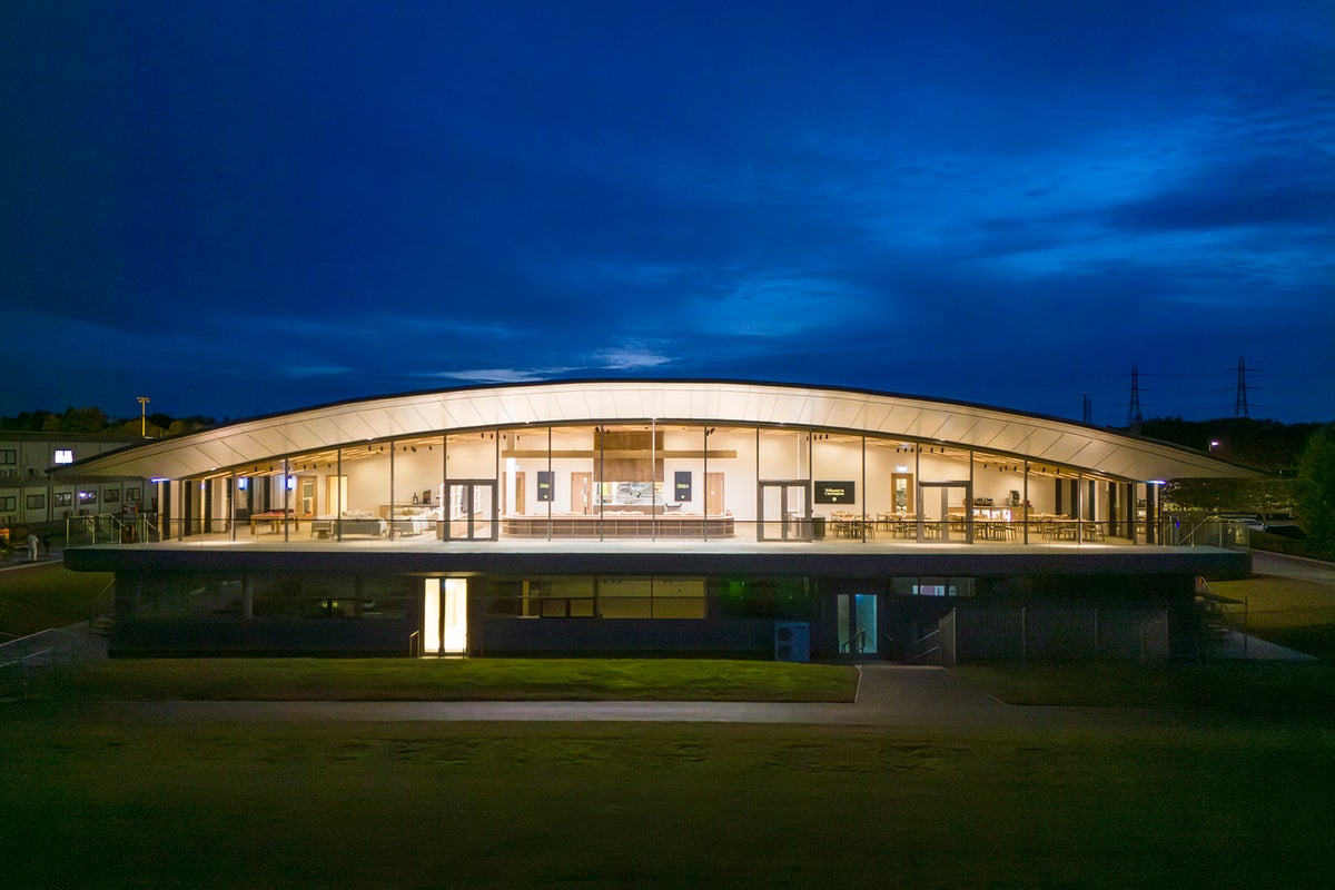 Inside the £50m Carrington revamp that could take Man United back to the top