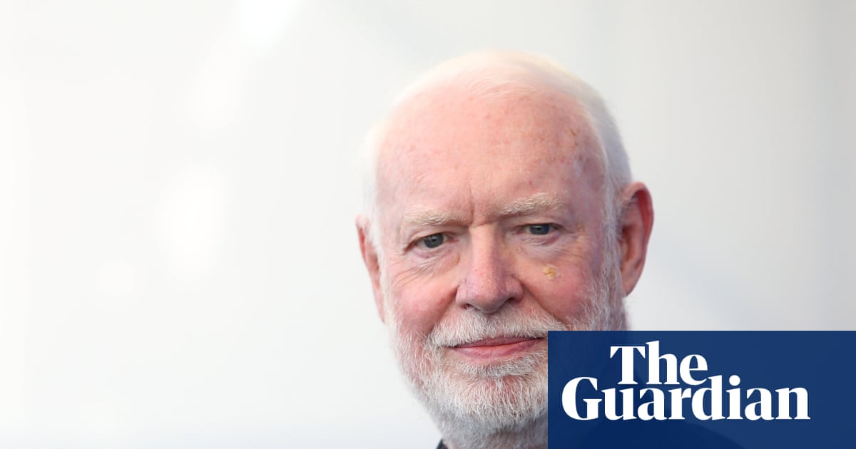 ‘An ear for truth and love for the human’: tributes paid to film critic David Stratton | Australian film